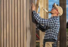 Reliable Splendora, TX Siding Installation & Repair Solutions